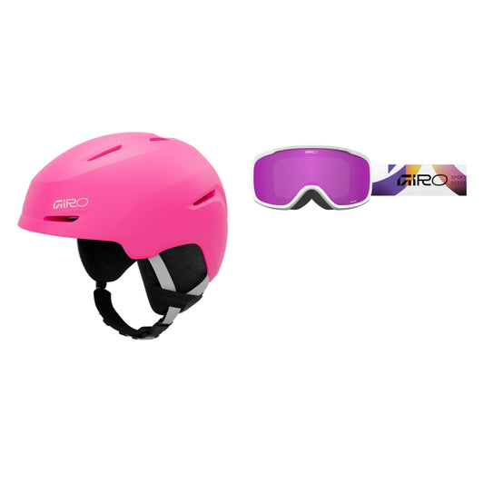 Spur Combo Pack