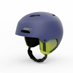 Crüe MIPS Helmet