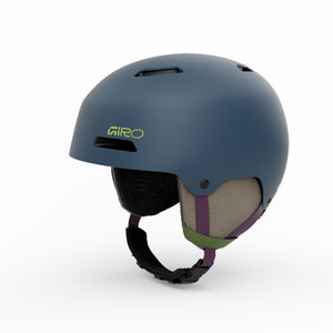 Crüe MIPS Helmet