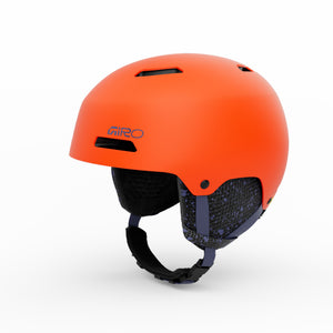 Crüe MIPS Helmet
