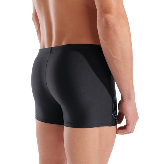 M Arena Graphic Swim Short