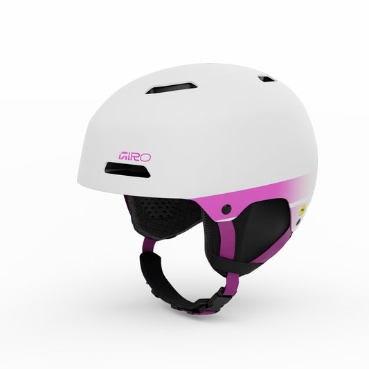 Ledge MIPS Helmet