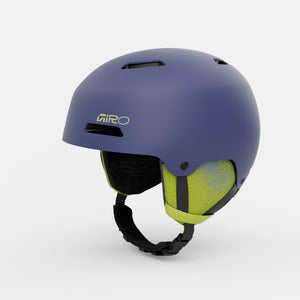 Crüe Helmet