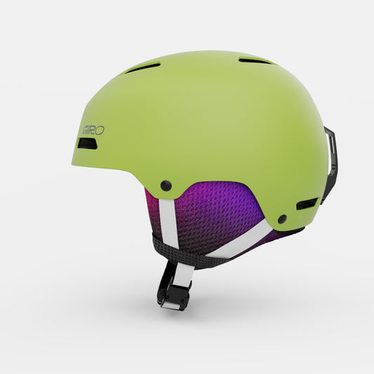 Crüe Helmet