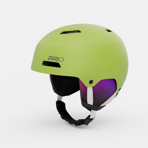 Crüe Helmet