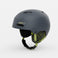 Crüe Helmet