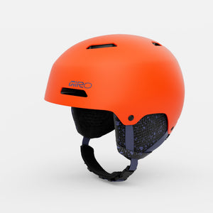 Crüe Helmet