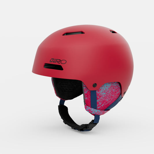Crüe Helmet