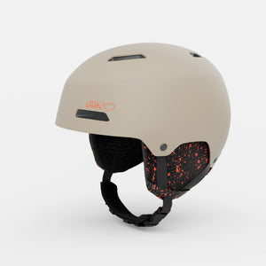 Crüe Helmet