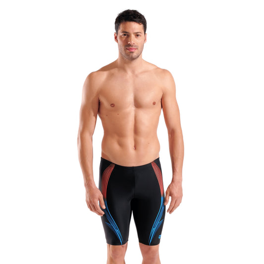 M Arena Blast Swim Jammer