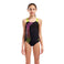 G Arena Sound Track Swimsuit Swim Pro Back
