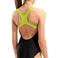 G Arena Sound Track Swimsuit Swim Pro Back
