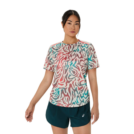 Road All Over Print haut de course