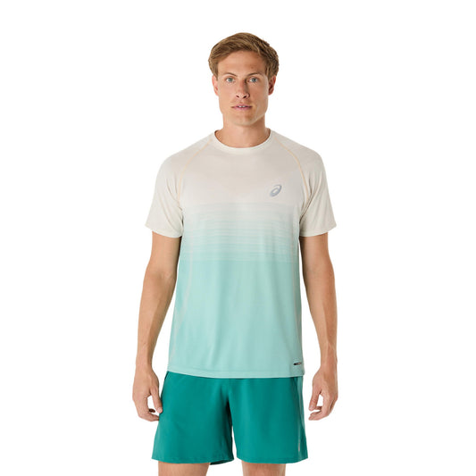 SEAMLESS SS TOP Laufshirt