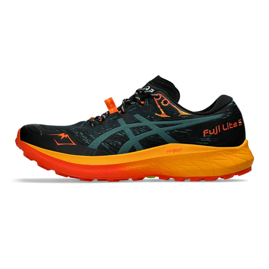 Fuji Lite 5 Trailrunningschuhe