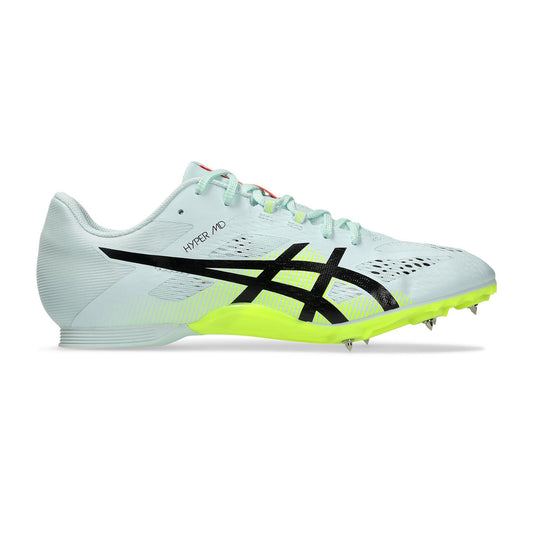 Hyper MD 8 Leichtathletikschuhe