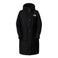 W REIGN ON PARKA