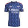 Arsenal 25/26 Away Fussballtrikot