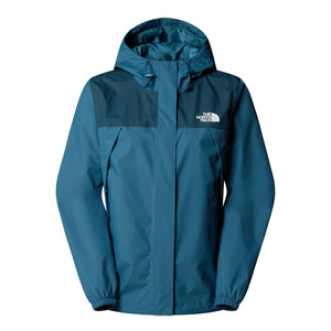 W ANTORA RAIN JACKET