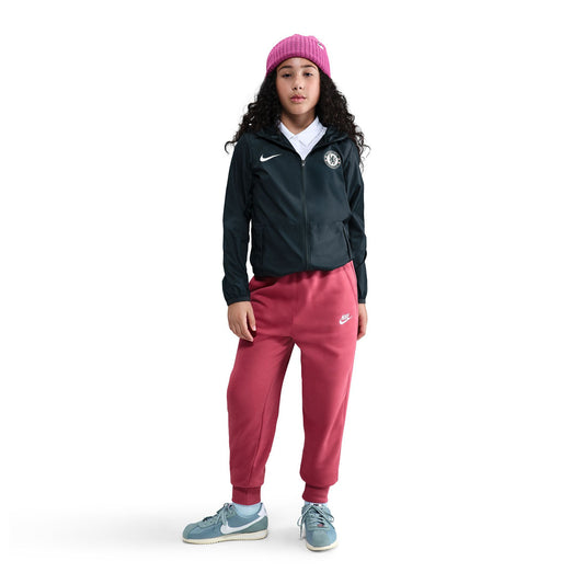 Nike Sportswear Club Fleece Big Kid