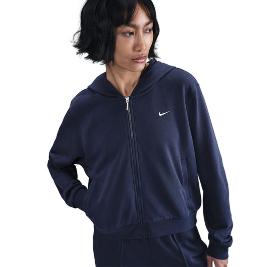 Nike Sportswear Chill Terry Kapuzenjacke
