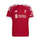 FC Liverpool Home Fussballtrikot