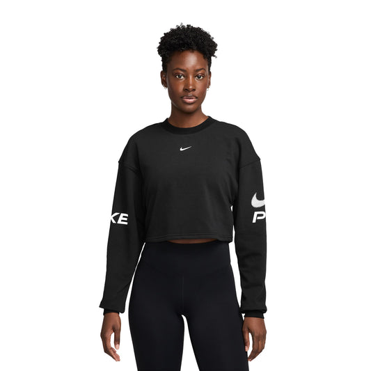 Pro Dri-FIT French Ter Sweatshirt