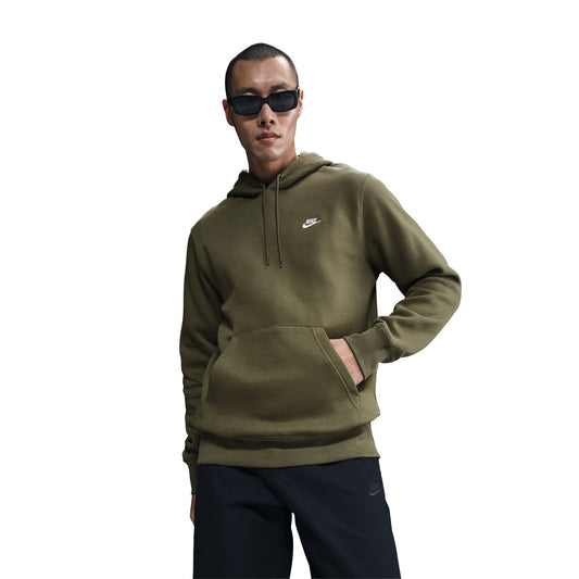 Nike Club Hoodie