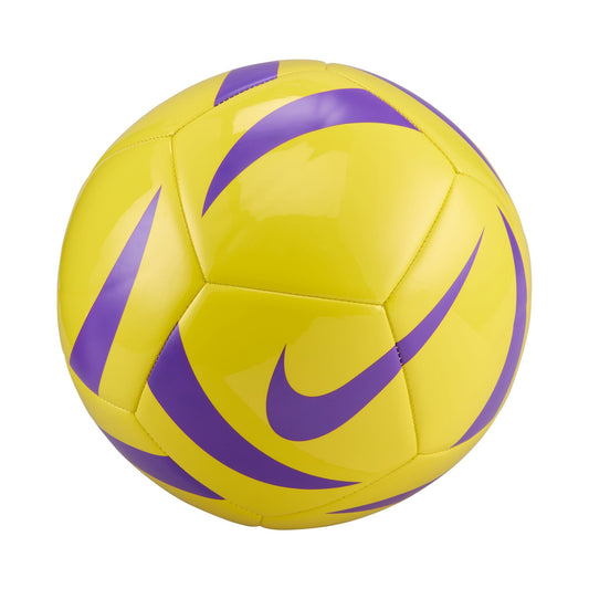 Pitch ballon de football