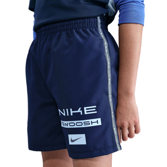 Multi Freizeitshorts