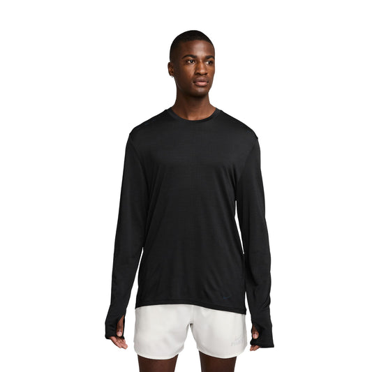 Run Wool haut de course