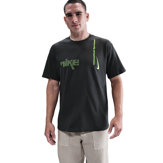 Sportswear Max90 haut de loisirs