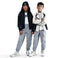 Sportswear Club pantalon cargo en polaire