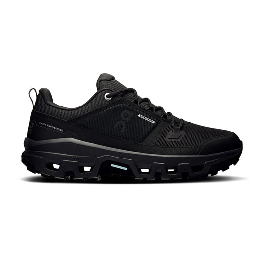 Cloudrock Low Waterproof  Wanderschuhe