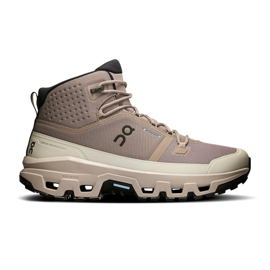 Cloudrock Mid Waterproof  Wanderschuhe