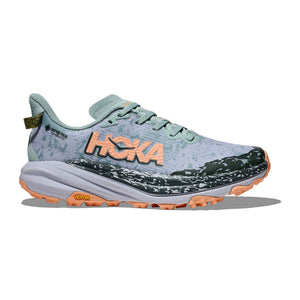 Speedgoat 6 chaussures de course