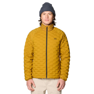 M Stretchdown™ Light Jacket