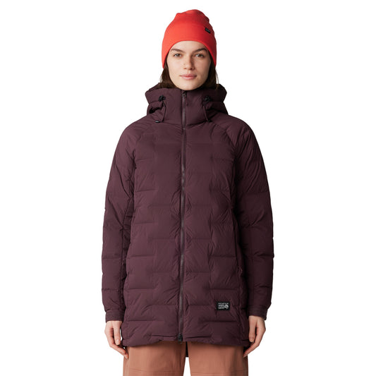 W Stretchdown™ Parka