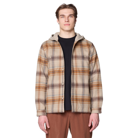 M Plusher™ Microchill Lined Shirt