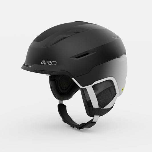 Tor Spherical Helmet