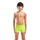 B Arena Graphic Swim Short