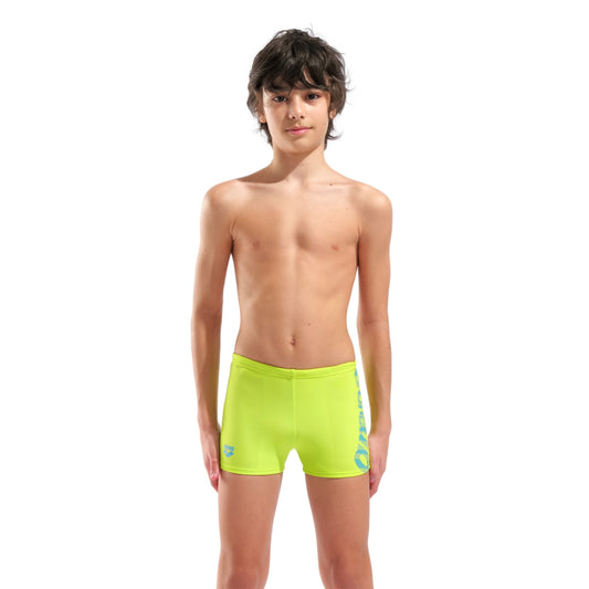 B Arena Graphic Swim Short