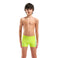 B Arena Graphic Swim Short