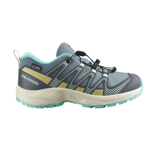 XA PRO V8 Waterproof Wanderschuhe