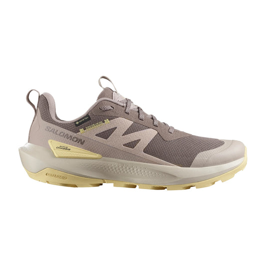Elixir Activ Gore-Tex Wanderschuhe