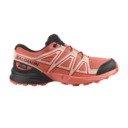 Speedcross Waterproof Wanderschuhe