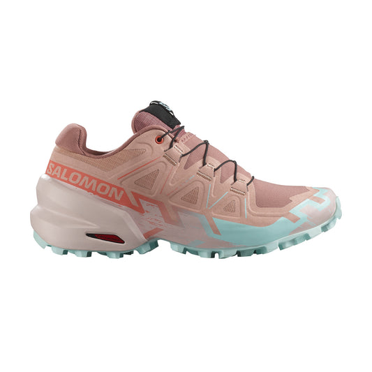 Speedcross 6 Trailrunningschuhe