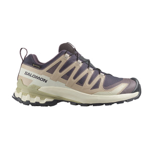 XA Pro 3D V9 Gore-Tex chaussures de trail running