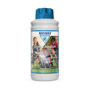 Sports Refresh