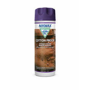Cotton Proof